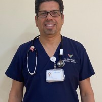 Dr. Jehad Awad