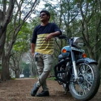 darshan ns