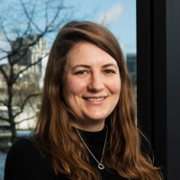 Sophie Barker