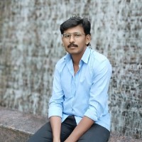 Logeshkumar Manoharan