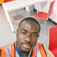 Wisdom Asiedu