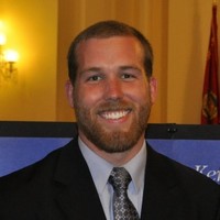Seth Blankenship