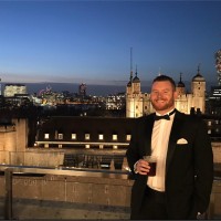 Andrew Reed Msc Mcabe Mrics