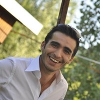 Muhammed Doğanyiğit