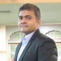 Vikas Dalvi