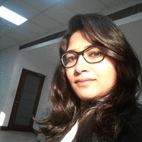 Asha Gahlawat