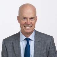 David Patterson