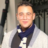 Ahmed Osama