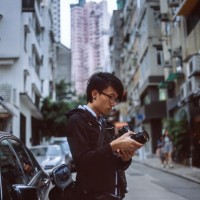 Tony Wong