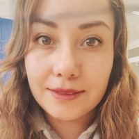 DULCE Esperanza García Nieto