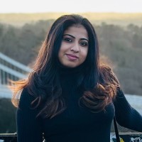 Archana Sasidharan