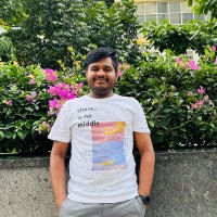 Arun Kaba