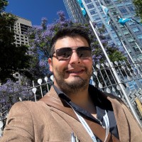 Facundo Bustos