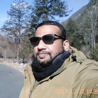 Dr. Ahmad Neyaz Khan