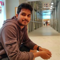 Yogeshwar Varma