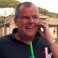 Göran Thörn