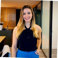 Luiza Moreira De Macedo Soares