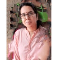 Anjuly Sinha