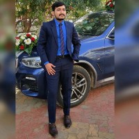 ashu Patel