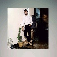 Anubhav Saini