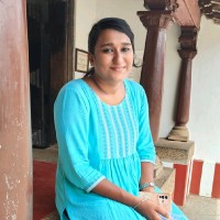 Divya Uma Sankar