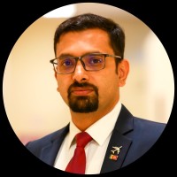 Krishan Senevirathna