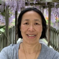 Anthea Ming