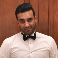 Mohammed Omar
