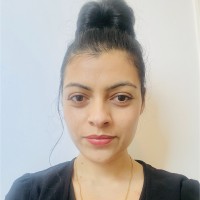 Srijana Kafle