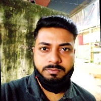 Sourodeep Nandi
