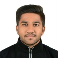 Rushikesh Masurkar