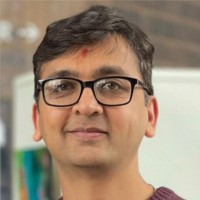 Rajesh D
