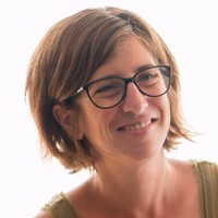 Cristina Ladrón Pérez