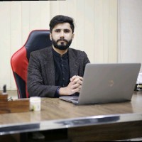 Muhammad Zahid Ramzan