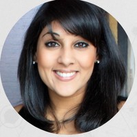 Amina Moinuddin Darwish