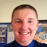 Jason D. Booth