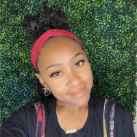 Arion Johnson-White