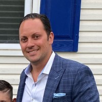 Jon Finocchio