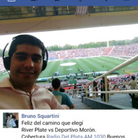Bruno Squartini