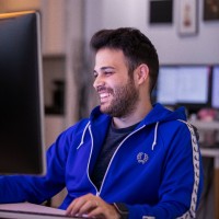 Fernando Ávila Alguacil