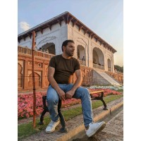 Shahzaib Hassan