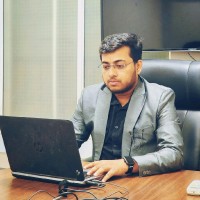 Akshay Khalate