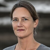 Heidi (Saeter) Danos