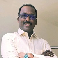 Balaji D L