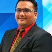 Mohd Zakhiri Md Nor Ph.D, CPIF,IFP