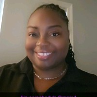 Latarsia Gaines