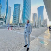 Omar Mokhtar Elshwakh