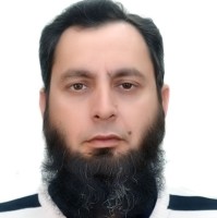 Muhammad Anees Gul