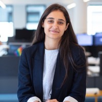Zeynep Gul