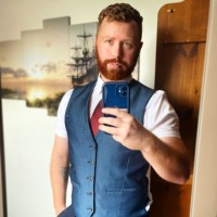 Daniel Catterall